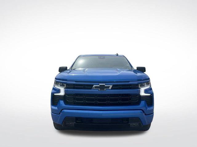Used 2026 Chevrolet Silverado 1500 RST RWD image 3