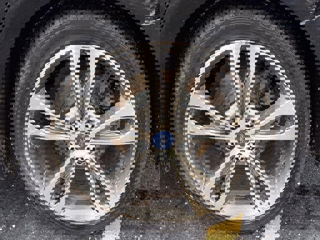 Certified 2020 Ford Fusion Titanium image 6