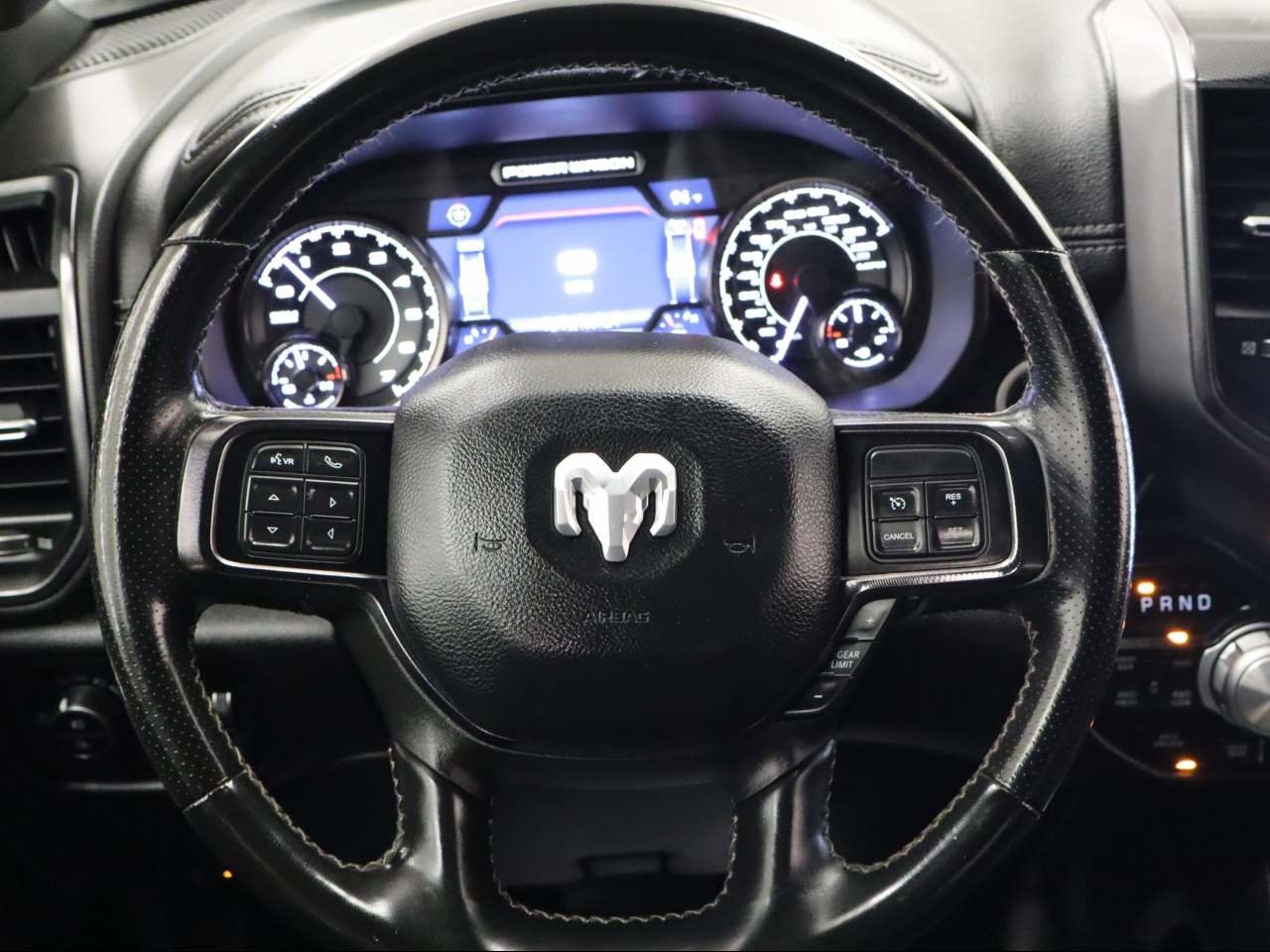 Used 2022 RAM 2500 Power Wagon w/ Level 2 Equipment Group image 19