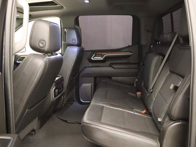 Used 2022 GMC Sierra 1500 Denali AWD/4WD image 40