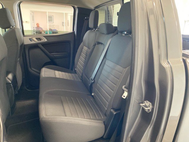 Certified 2020 Ford Ranger XLT w/ Equipment Group 302A Luxury AWD/4WD image 9