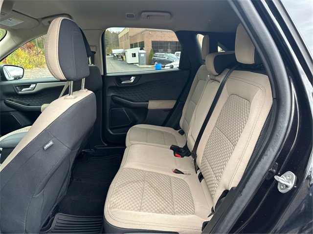 Certified 2020 Ford Escape SE image 10