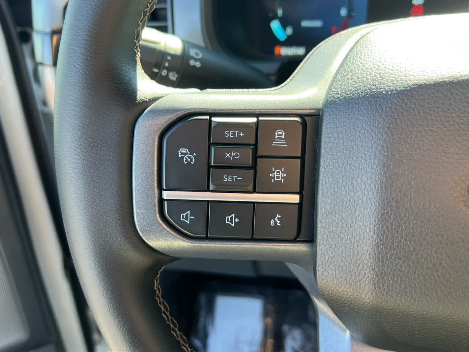 Certified 2025 Ford F150 Lariat AWD/4WD image 34