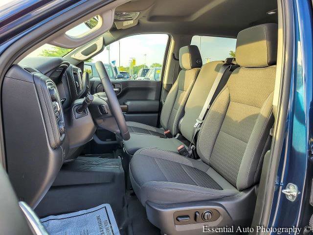 Used 2021 Chevrolet Silverado 1500 LT image 9