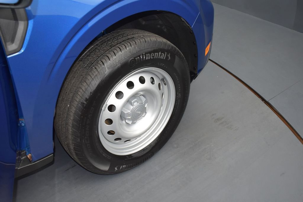 Certified 2024 Ford Maverick XL FWD image 28