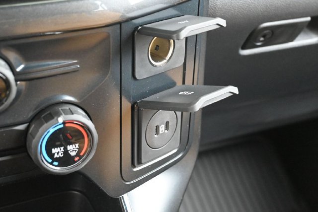 Certified 2026 Ford F150 STX w/ Equipment Group 200A RWD image 26