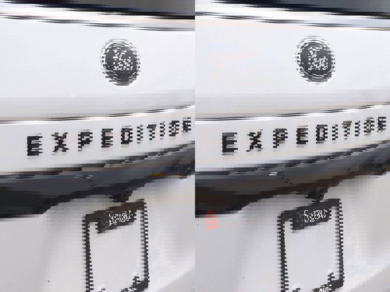 Certified 2023 Ford Expedition Limited image 13