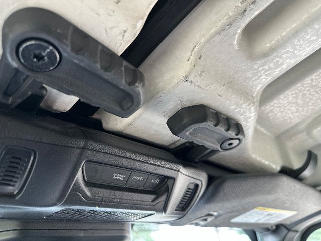 Used 2024 Jeep Wrangler Unlimited Rubicon AWD/4WD image 22