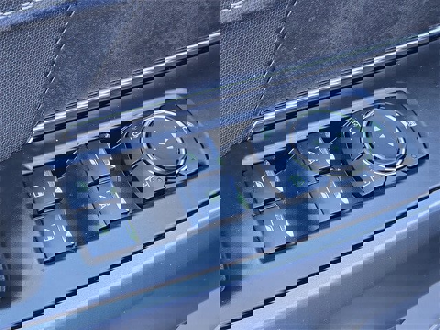 Certified 2025 Ford F150 XLT w/ Equipment Group 301A Standard image 13