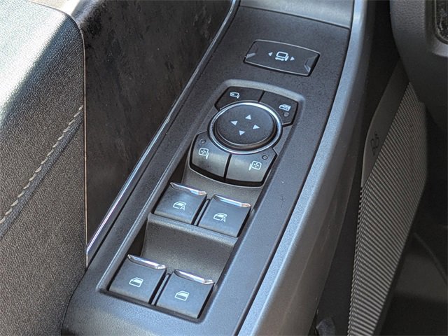 Certified 2023 Ford F250 Lariat w/ Lariat Ultimate Package image 25