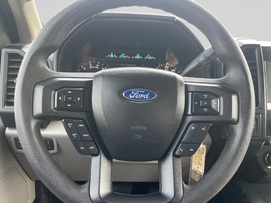 Certified 2019 Ford F150 XL w/ Equipment Group 101A Mid AWD/4WD image 25