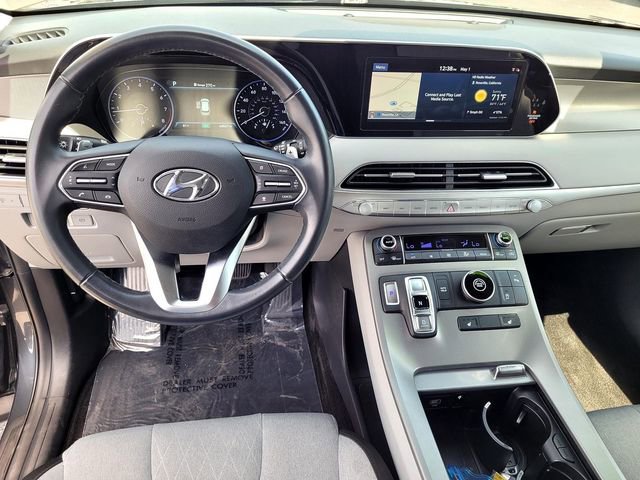 Used 2020 Hyundai Palisade SEL FWD image 9