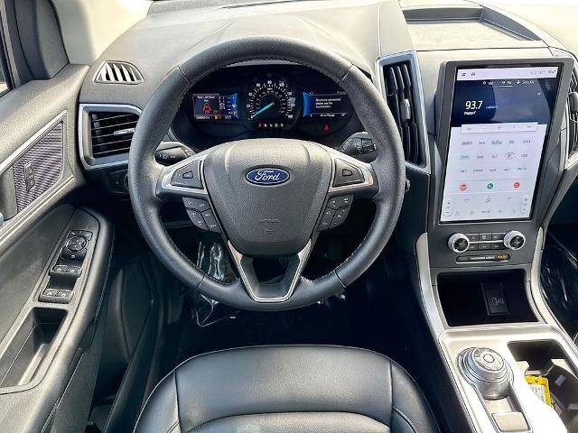Certified 2023 Ford Edge SEL w/ Convenience Package AWD/4WD image 18