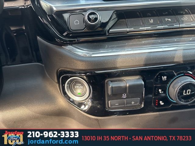 Used 2025 Chevrolet Silverado 2500 High Country w/ High Country Premium Package image 21