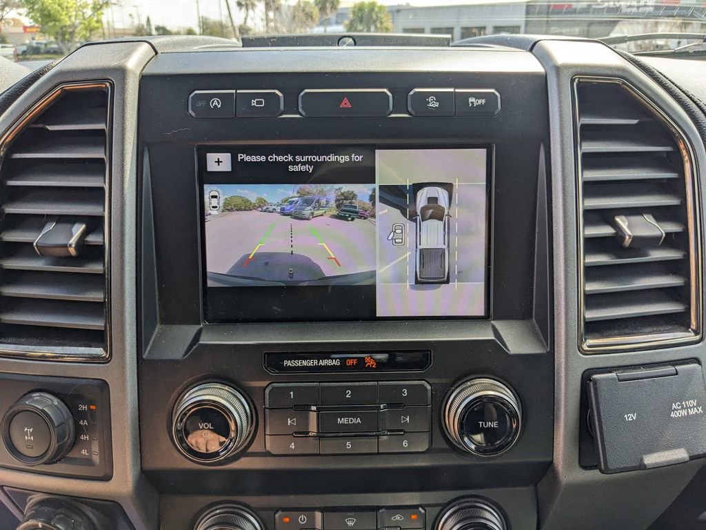 Certified 2019 Ford F150 Raptor image 23