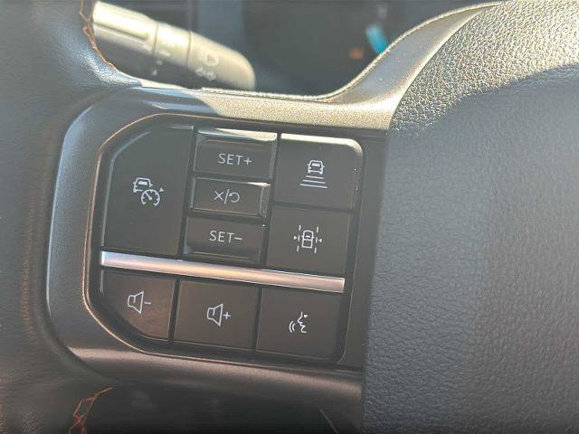 Certified 2025 Ford F150 Tremor w/ Equipment Group 402A High AWD/4WD image 21
