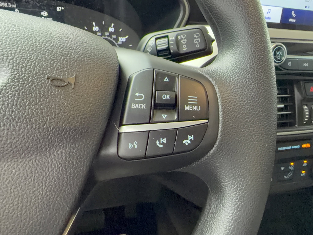 Certified 2022 Ford Escape SE FWD image 25