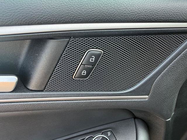 Certified 2022 Ford Edge SEL w/ Convenience Package AWD/4WD image 22