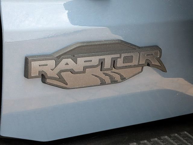 Certified 2023 Ford Bronco Raptor image 9