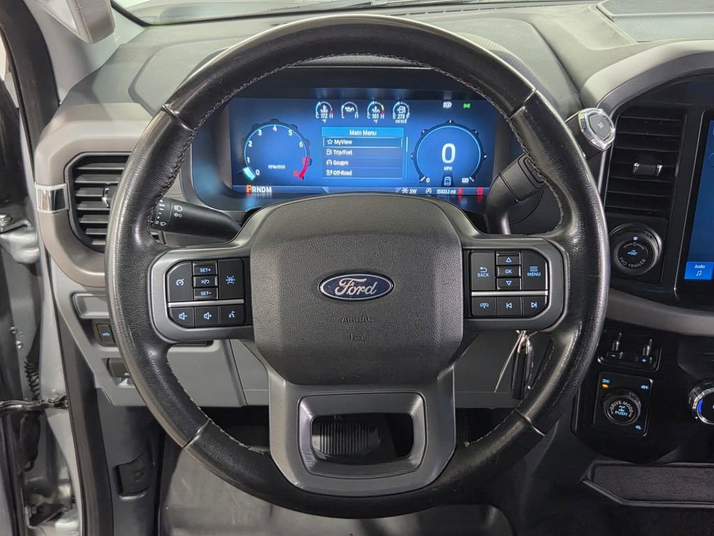 Certified 2024 Ford F150 XLT w/ Tow/Haul Package image 20