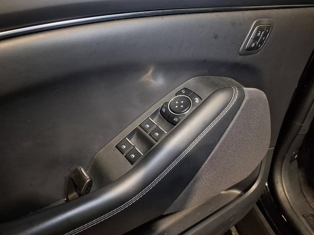 Certified 2023 Ford Mustang Mach-E California Route 1 AWD/4WD image 18