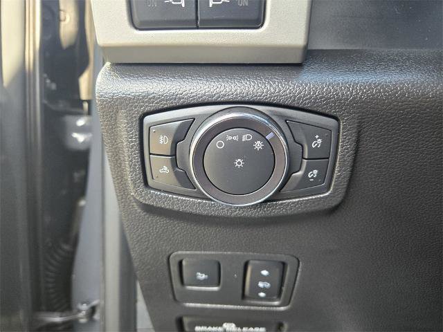 Certified 2021 Ford F350 Lariat image 26