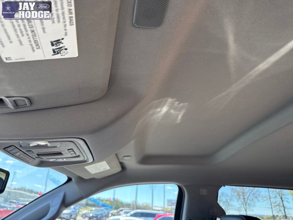 Used 2019 GMC Sierra 1500 SLT image 25