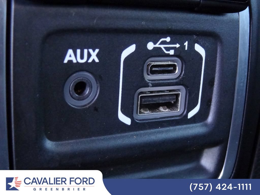 Used 2022 Jeep Gladiator Overland AWD/4WD image 33