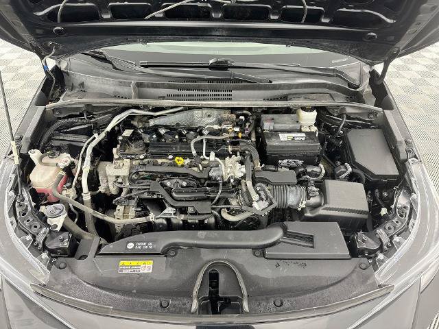 Used 2023 Toyota Corolla SE FWD image 27