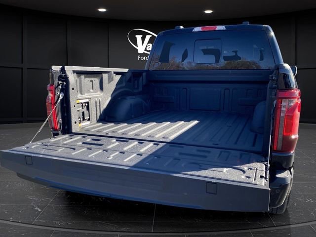 Certified 2024 Ford F150 XLT w/ Equipment Group 302A MID image 16