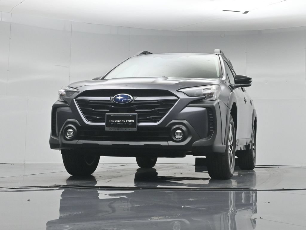 Used 2024 Subaru Outback Premium AWD/4WD image 46