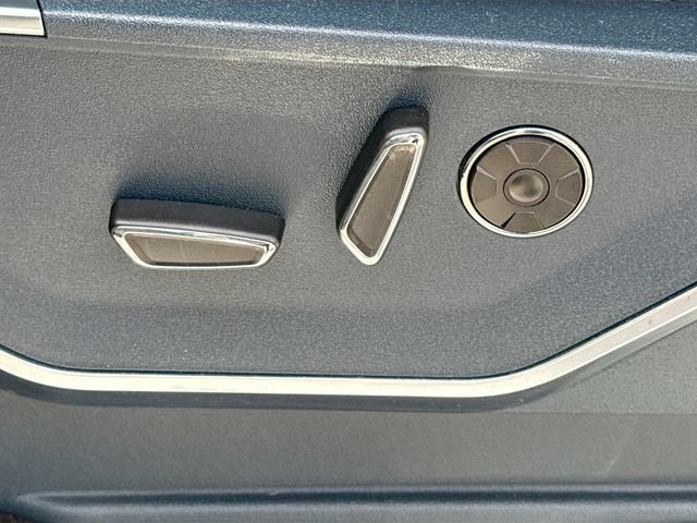 Certified 2022 Ford F150 Limited AWD/4WD image 24