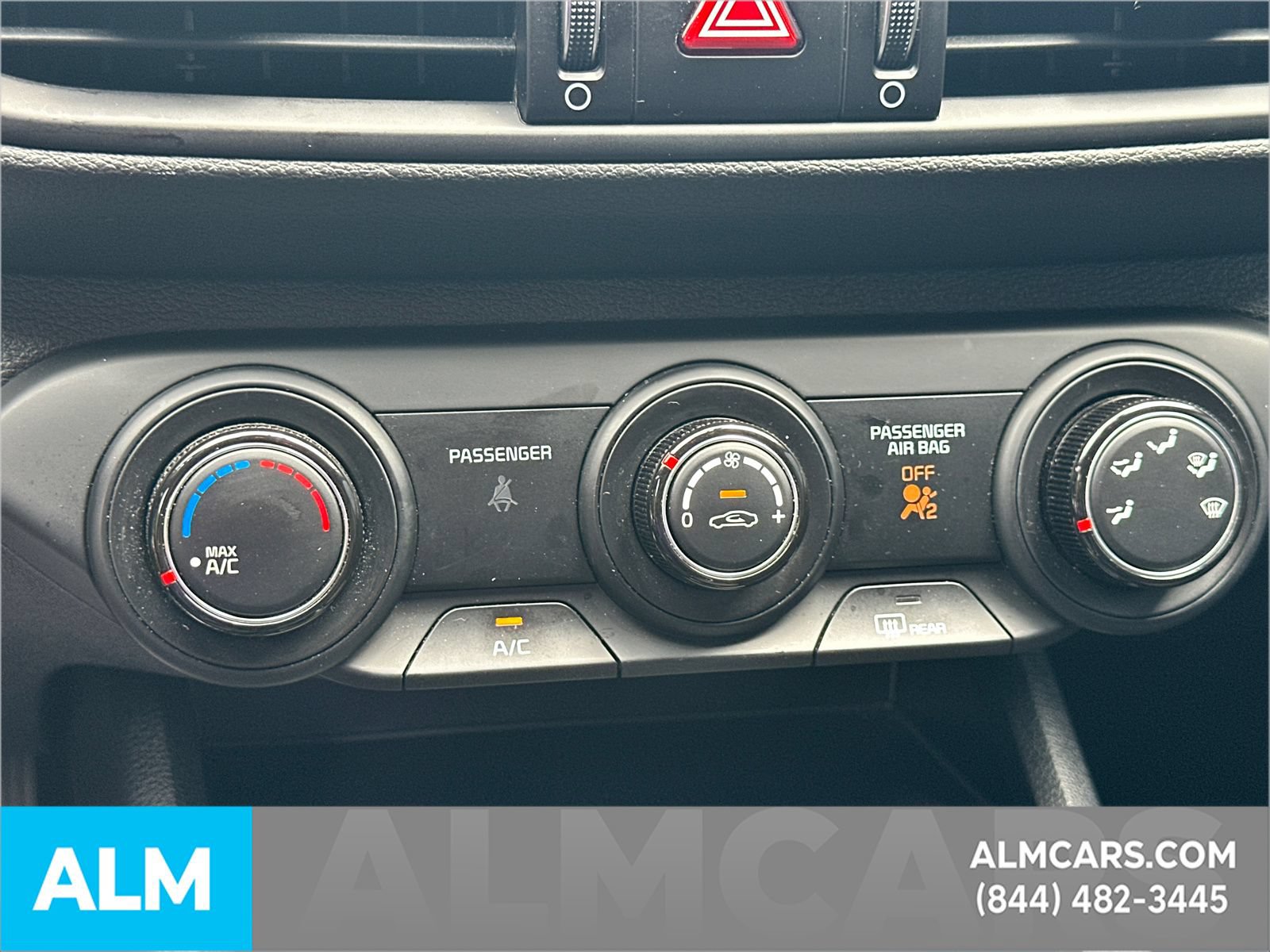 Used 2024 Kia Forte LXS FWD image 33