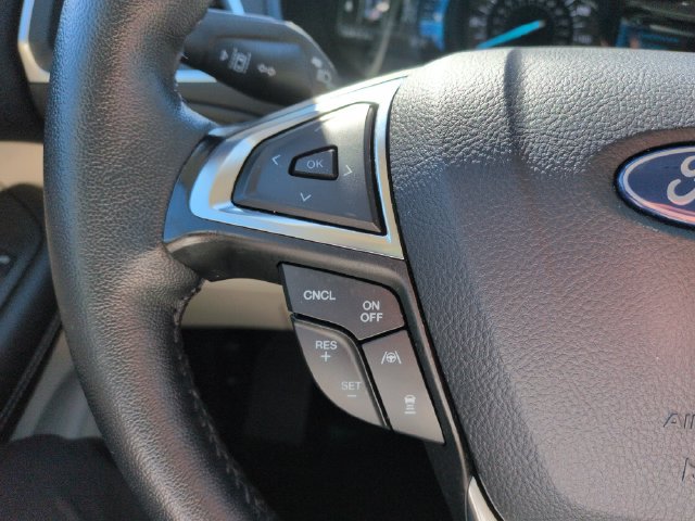 Certified 2024 Ford Edge Titanium w/ Equipment Group 301A AWD/4WD image 35