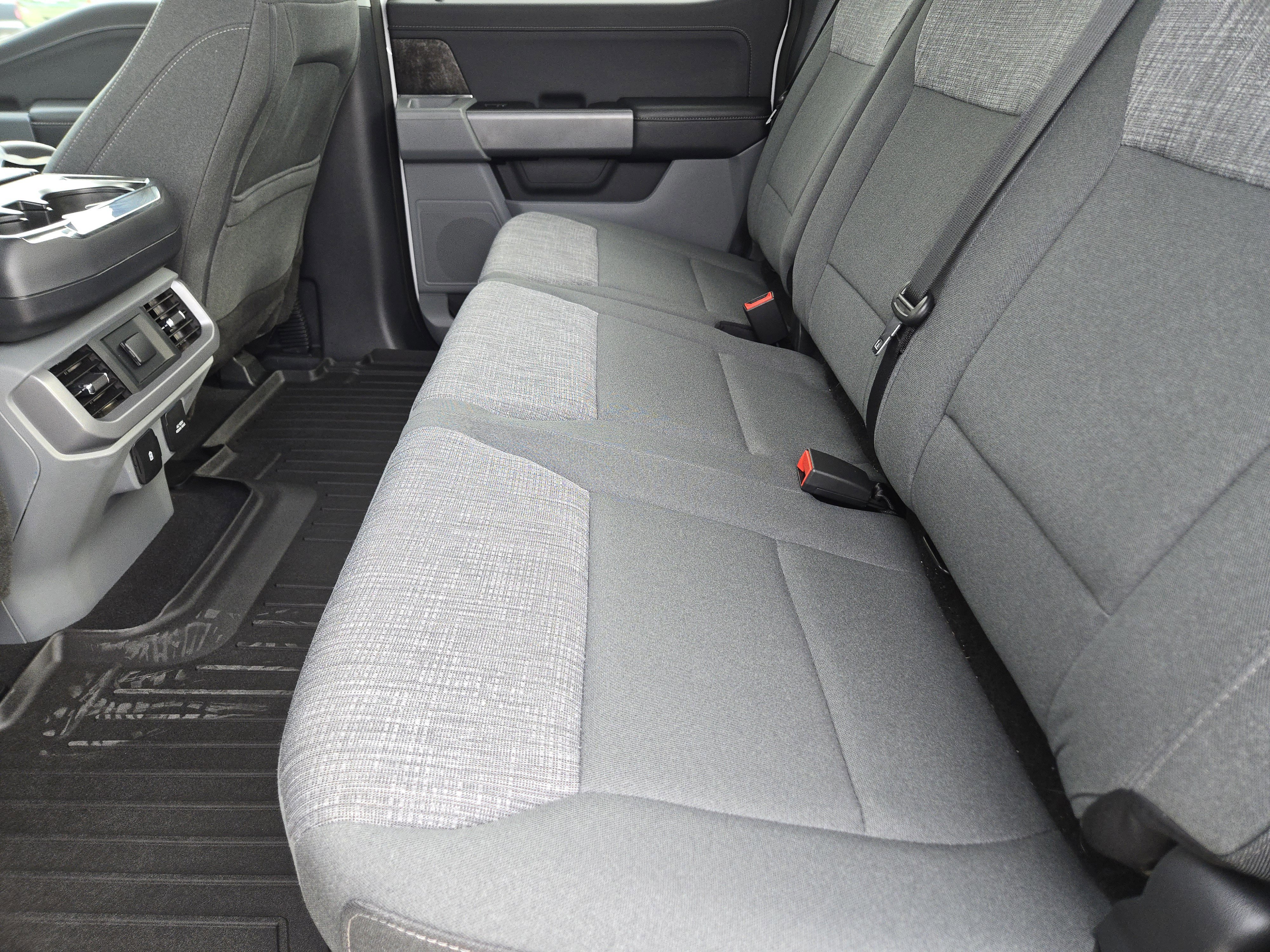 Certified 2023 Ford F150 XLT w/ Equipment Group 302A High image 28