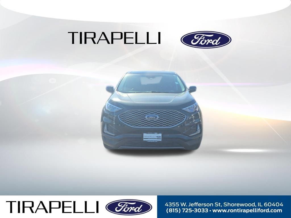 Certified 2024 Ford Edge SEL w/ Convenience Package image 8