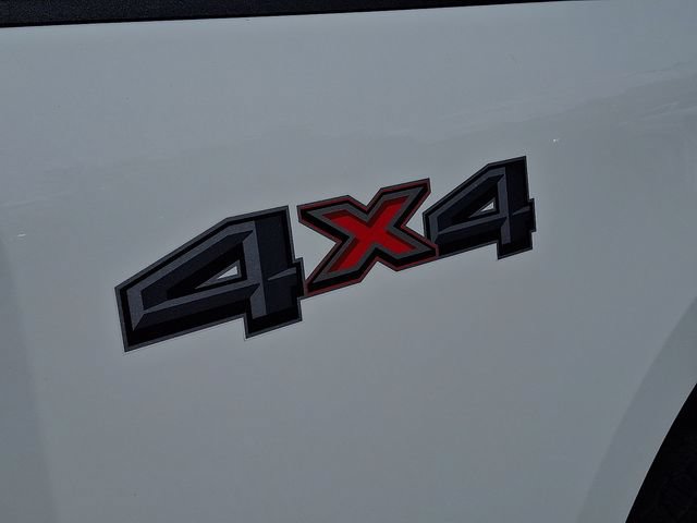 Certified 2025 Ford F250 XLT AWD/4WD image 29