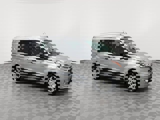 Certified 2022 Ford Transit Connect XLT image 11