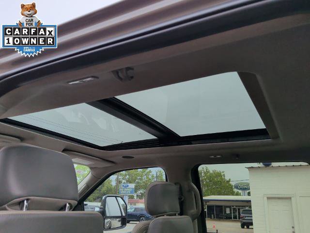 Certified 2026 Ford F350 Platinum w/ Platinum Plus Package AWD/4WD image 34