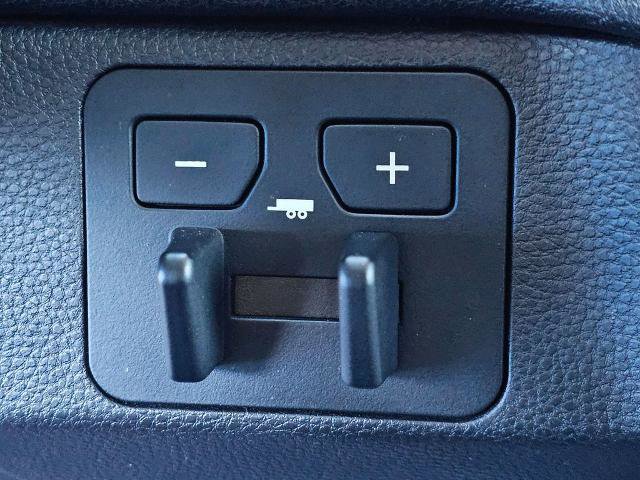 Used 2024 Toyota Tundra SR5 w/ TRD Sport Premium Package image 30