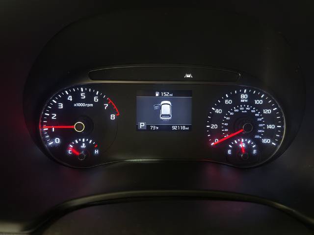 Used 2021 Kia Soul S FWD image 15