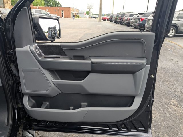 Certified 2021 Ford F150 XLT w/ Equipment Group 302A High AWD/4WD image 35