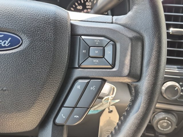 Certified 2019 Ford F150 XLT w/ Equipment Group 302A Luxury AWD/4WD image 18