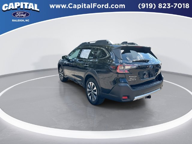 Used 2024 Subaru Outback Touring AWD/4WD image 6