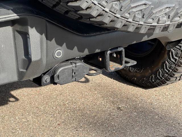 Certified 2023 Ford Bronco Badlands w/ Sasquatch Package image 7