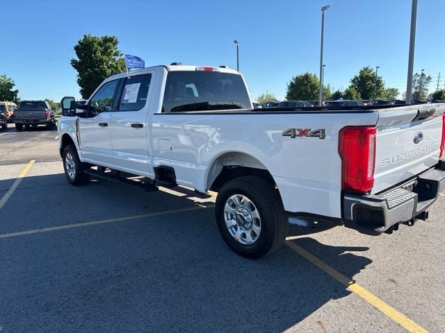 Certified 2024 Ford F250 XLT AWD/4WD image 14