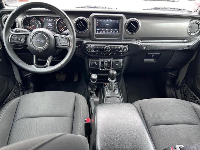 Used 2023 Jeep Gladiator Sport image 10