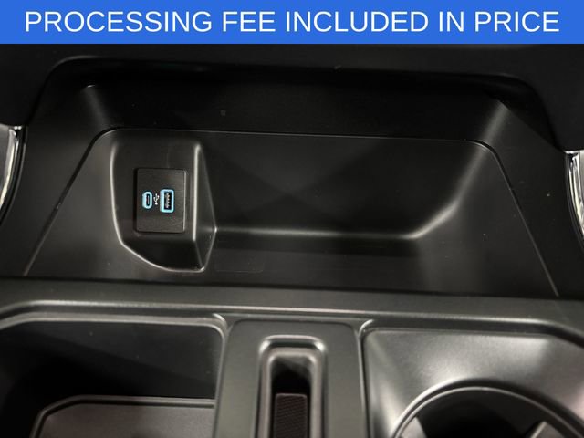 Certified 2023 Ford F150 4x4 SuperCrew image 22