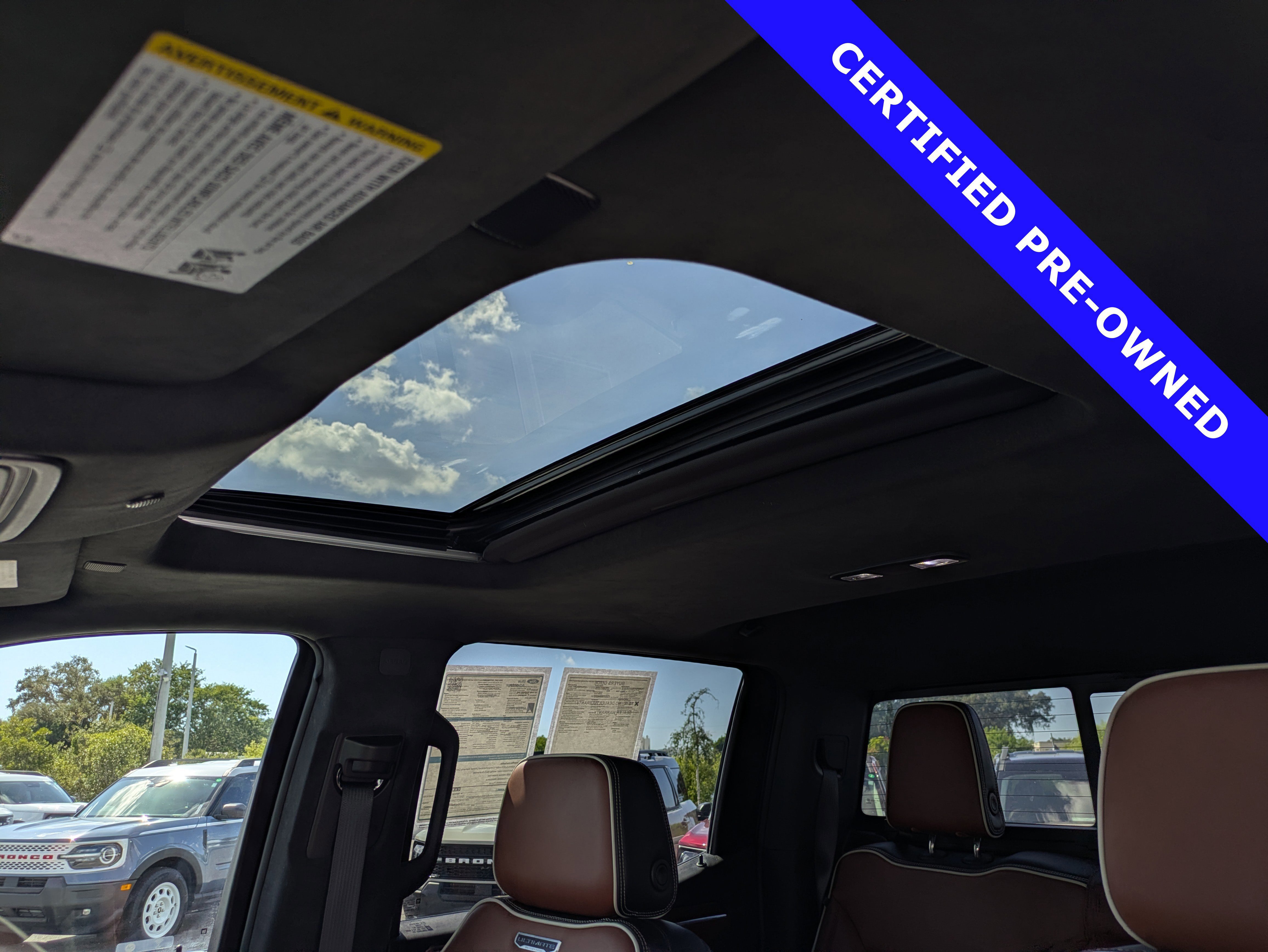 Used 2024 GMC Sierra 1500 Denali Ultimate image 24