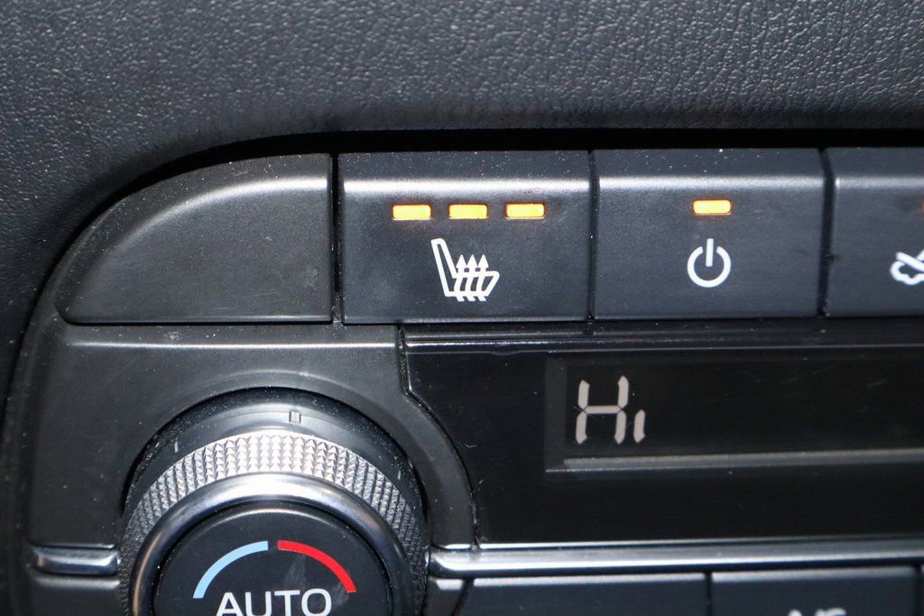 Used 2025 MAZDA CX-5 AWD 2.5 S w/ Select Package image 32